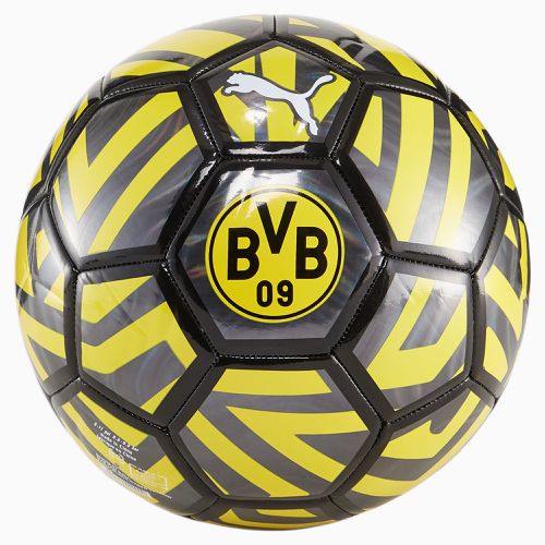 Borussia Dortmund Fan Football, /, size 3 - PUMA - Modalova