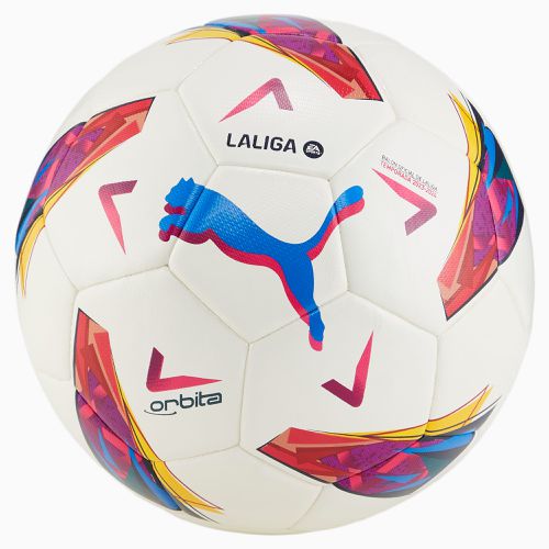 Pallone da training Orbita LaLiga Hybrid, /Altro - PUMA - Modalova