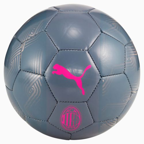 Minibalón de Fútbol Del AC Milan Ftblcore - PUMA - Modalova