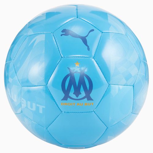 Pallone da calcio Olympique de Marseille 23/24, /Altro - PUMA - Modalova