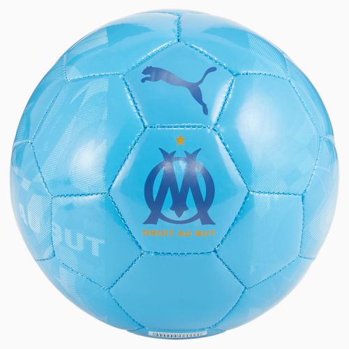 Olympique de Marseille 23/24 Pre-match Mini-Fußball, , Größe: Mini, Accessoires - PUMA - Modalova