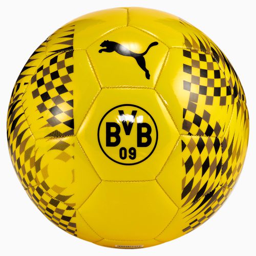 Balón de Fútbol Del Borussia Dortmund Ftblcore, / - PUMA - Modalova