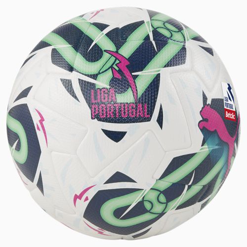 Pallone da calcio Orbita Liga Portogallo (FIFA® Quality Pro), /Altro - PUMA - Modalova