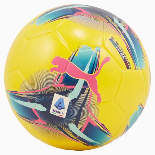 Serie A Fußball (FIFA® Quality), , Größe: 5, Accessoires - PUMA - Modalova