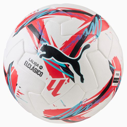 Orbita LaLiga 1 24/25 ElClasico Fußball (FIFA® Quality Pro) Für Damen, , Größe: 5, Accessoires - PUMA - Modalova