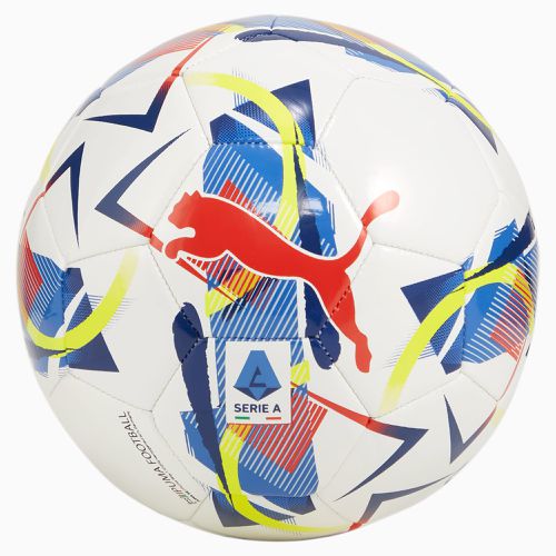 Mini pallone da calcio Orbita Serie A per donna, //Altro - PUMA - Modalova