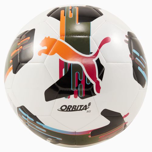 Orbita 6 Fußball, , Größe: 3, Accessoires - PUMA - Modalova