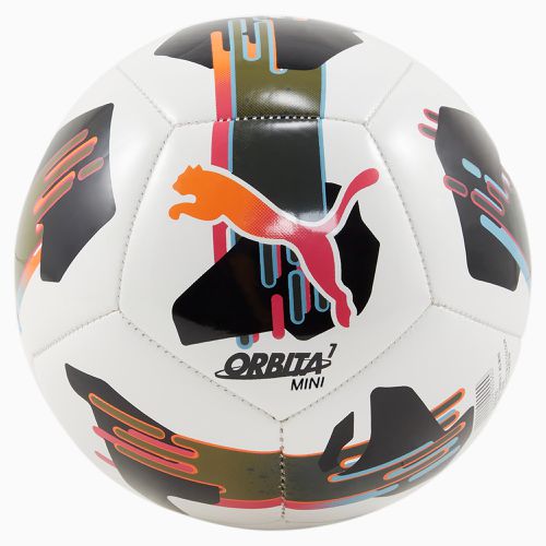 Mini pallone da calcio Orbita 7 per donna, //Altro - PUMA - Modalova