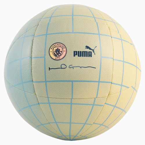 Pallone da calcio Manchester City ftblSTATEMENT, /Altro - PUMA - Modalova