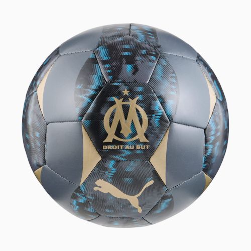 Olympique de Marseille 24/25 Pre-match Fußball Für Damen, /, Größe: 5, Accessoires - PUMA - Modalova