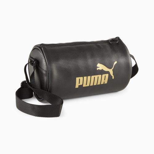 PUMA Core Up Sporttasche, Schwarz - PUMA - Modalova