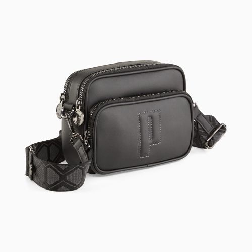 Borsa a tracolla media Sense per donna, /Altro - PUMA - Modalova