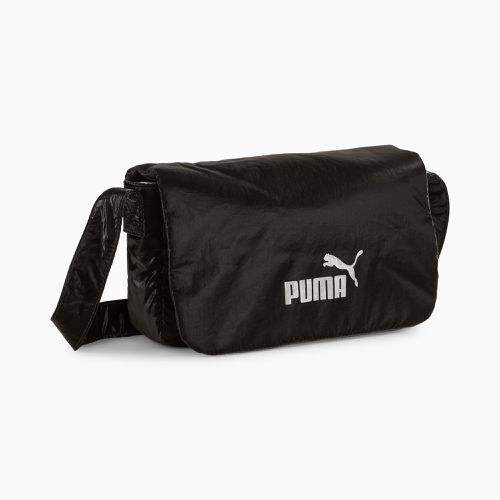 Borsa baguette Core Up, Nero/Altro - PUMA - Modalova