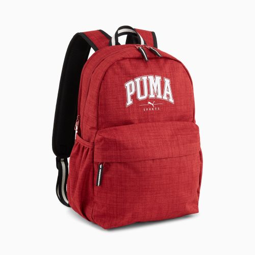 Squad Rucksack Für Kinder, Mit Heide, , Accessoires - PUMA - Modalova