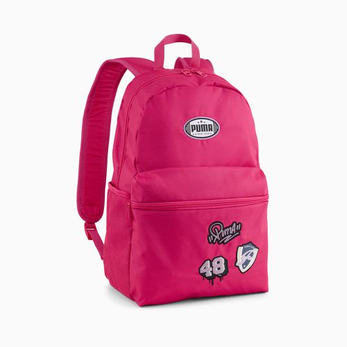 Patch Rucksack Für Damen, , Accessoires - PUMA - Modalova