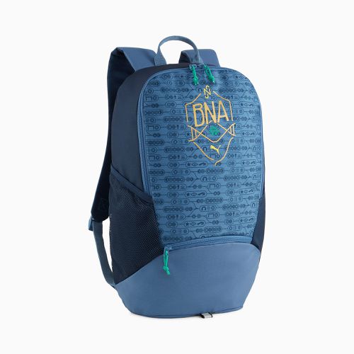 Neymar Jr "bna" Backpack, //PelÃ© Yellow - PUMA - Modalova