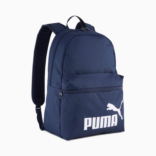 PUMA Phase Backpack, Dark Blue - PUMA - Modalova