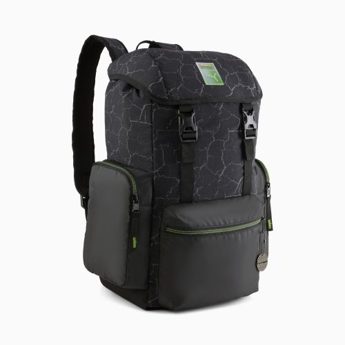 PUMA x Tmnt 28L Backpack, Black - PUMA - Modalova