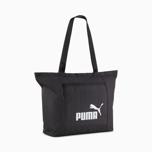 PUMA Base Shopper Damen, Schwarz - PUMA - Modalova