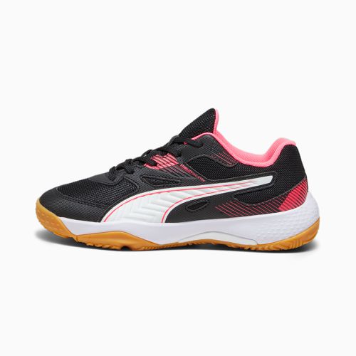 Scarpe per sport indoor Solarflash II da ragazzi, ///Altro - PUMA - Modalova