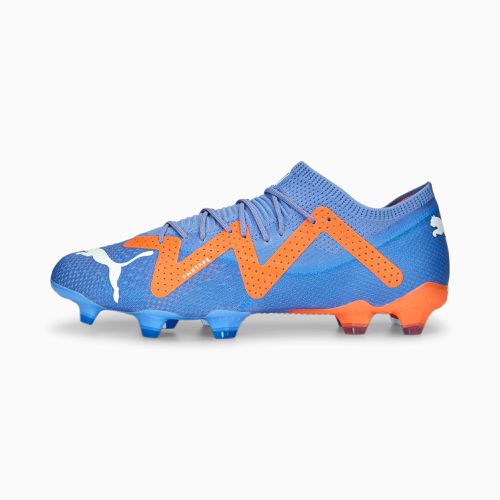 Men's Future Ultimate Low FG/AG Football Boots, //, size 10 - PUMA - Modalova