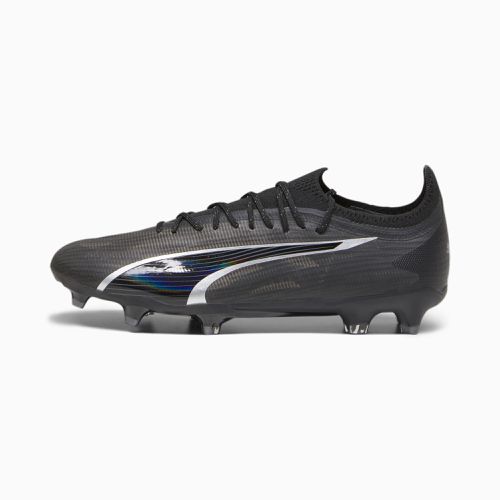 Ultra Ultimate FG/AG Football Boots, Grey, size 10 - PUMA - Modalova