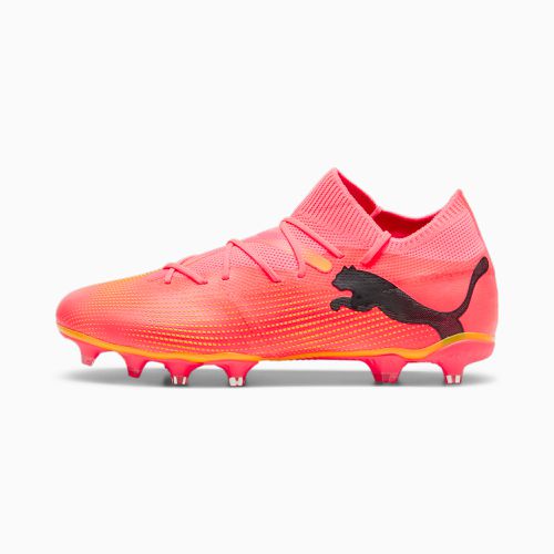 Future 7 Match FG/AG Football Boots, //, size 10 - PUMA - Modalova