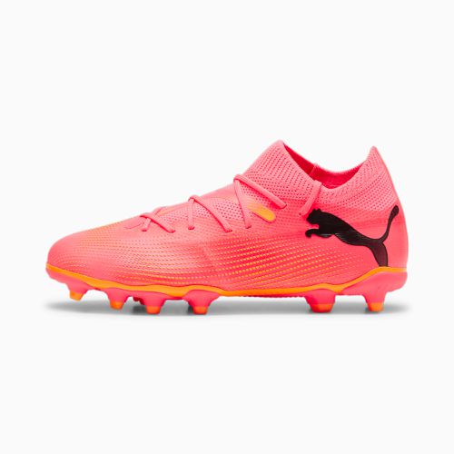 Scarpe da calcio FUTURE 7 MATCH FG/AG da ragazzi, ///Altro - PUMA - Modalova