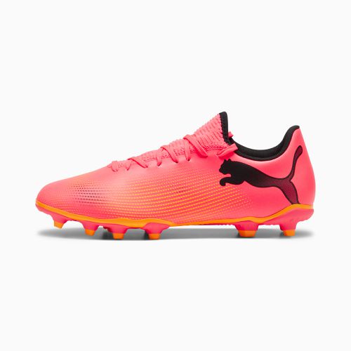 Scarpe da calcio FUTURE 7 PLAY FG/AG per uomo, ///Altro - PUMA - Modalova