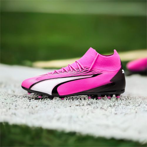 ULTRA PRO MG Fußballschuhe, //, Größe: 40.5, Schuhe - PUMA - Modalova