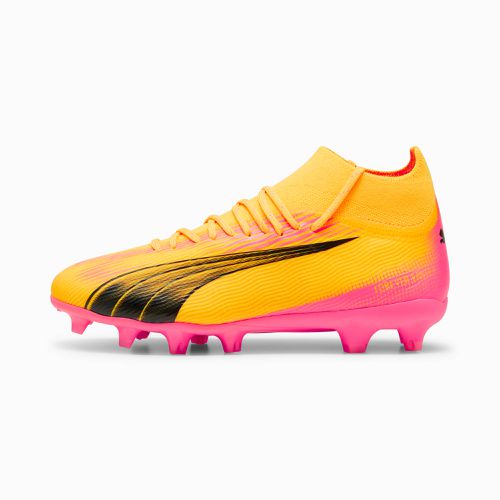 Scarpe da calcio ULTRA PRO FG/AG da ragazzi, ///Altro - PUMA - Modalova