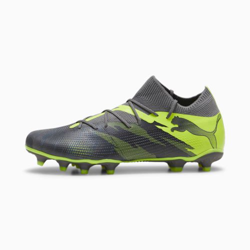 Future 7 Match Rush FG/AG Football Boots, /Cool Dark Grey/, size 10 - PUMA - Modalova