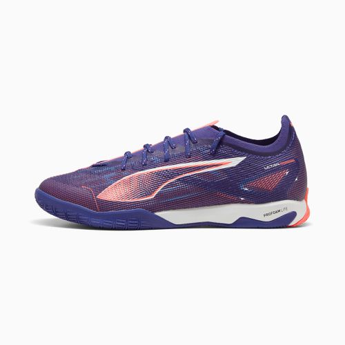 ULTRA 5 PRO COURT Fußballschuhe Für Damen, , Größe: 39, Schuhe - PUMA - Modalova