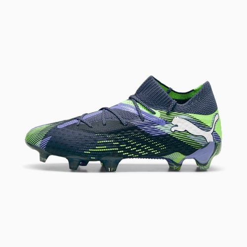 Future 7 Ultimate FG/AG Football Boots Women, Grey Skies//, size 3 - PUMA - Modalova