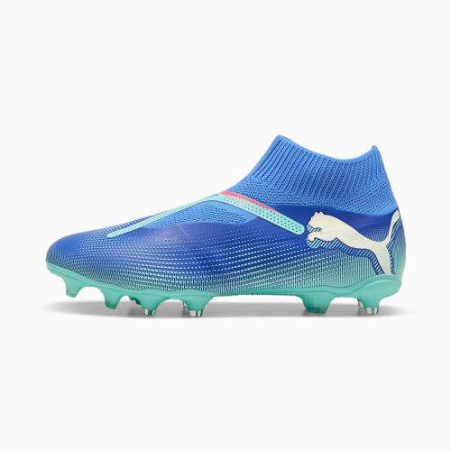 Future 7 Match+ FG/AG Laceless Football Boots, //, size 10 - PUMA - Modalova