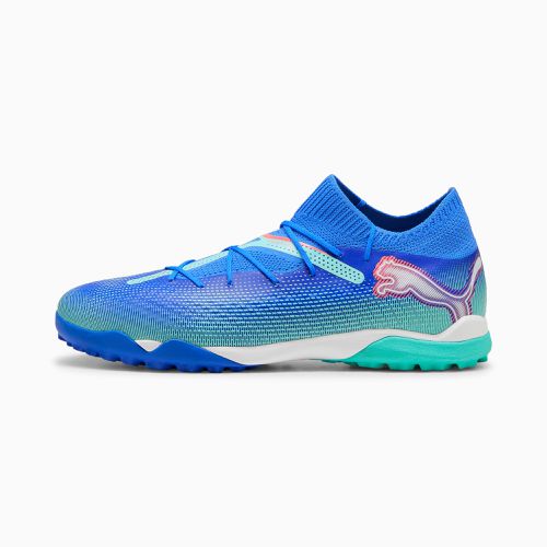 FUTURE 7 PRO Cage Fußballschuhe Für Damen, /, Größe: 39, Schuhe - PUMA - Modalova