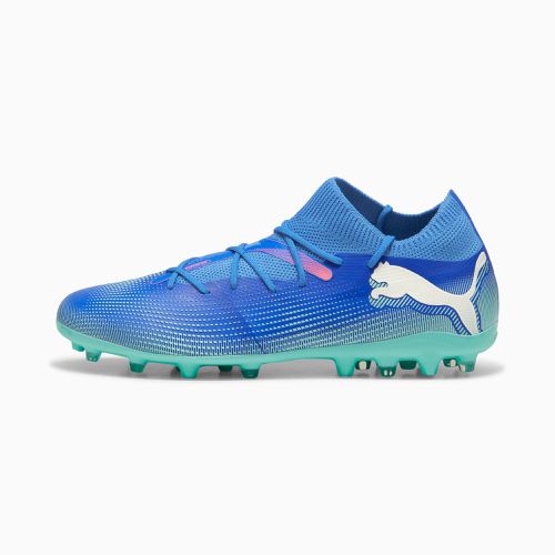 FUTURE 7 MATCH MG Fußballschuhe, /, Größe: 39, Schuhe - PUMA - Modalova