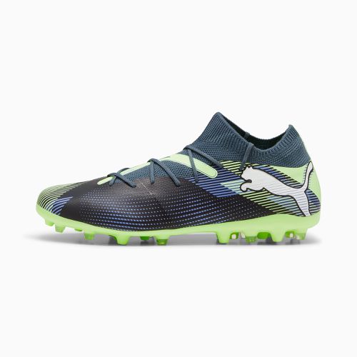 FUTURE 7 MATCH MG Fußballschuhe Für Damen, /, Größe: 39, Schuhe - PUMA - Modalova