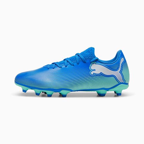 Scarpe da calcio FUTURE 7 PLAY FG/AG per uomo, ///Altro - PUMA - Modalova