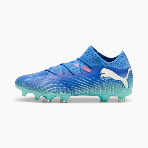 Future 7 Match FG/AG Football Boots, //, size 10 - PUMA - Modalova