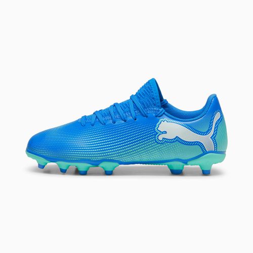 Scarpe da calcio FUTURE 7 PLAY FG/AG per ragazzi, ///Altro - PUMA - Modalova