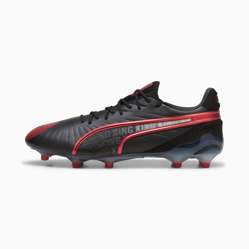 KING ULTIMATE Launch Edition FG/AG Fußballschuhe Unisex Für Herren, /, Größe: 38, Schuhe - PUMA - Modalova