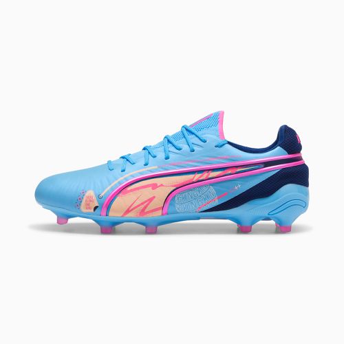 Scarpe da calcio KING ULTIMATE VOLUME UP FG/AG, //Altro - PUMA - Modalova