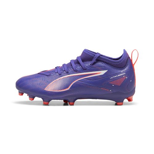 Scarpe da calcio ULTRA 5 MATCH FG/AG per ragazzi, //Altro - PUMA - Modalova