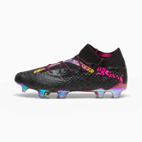 X ORLINSKI FUTURE 7 ULTIMATE FG/AG Fußballschuhe Unisex, , Größe: 39, Schuhe - PUMA - Modalova