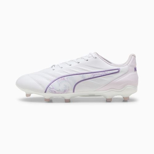 KING PRO BL FG/AG Fußballschuhe Damen, /, Größe: 35.5, Schuhe - PUMA - Modalova