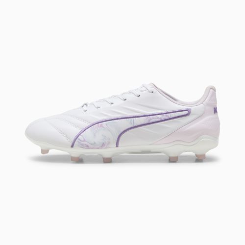 KING PRO BL FG/AG Fußballschuhe Damen, /, Größe: 36, Schuhe - PUMA - Modalova