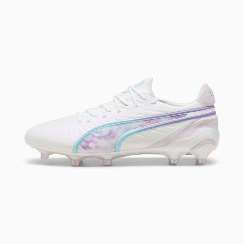 KING ULTIMATE BL FG/AG Fußballschuhe Damen, /, Größe: 35.5, Schuhe - PUMA - Modalova