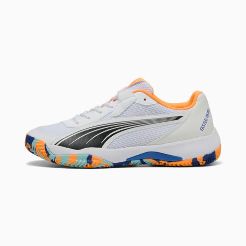 NOVA Court Padelschuhe, //, Größe: 35.5 - PUMA - Modalova