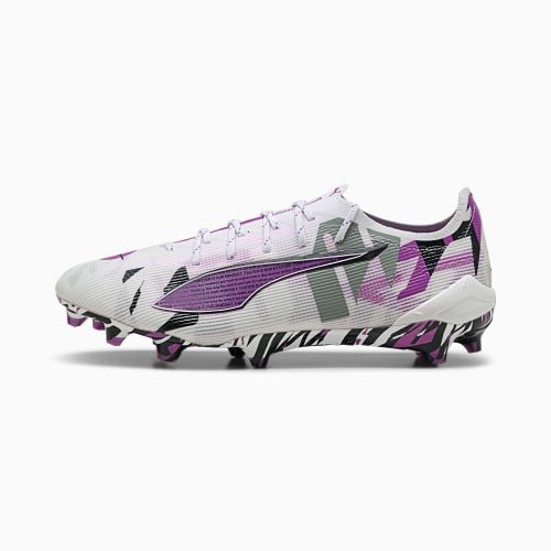 Scarpe da calcio ULTRA 5 ULTIMATE FOREVER FG unisex per donna, ///Altro - PUMA - Modalova